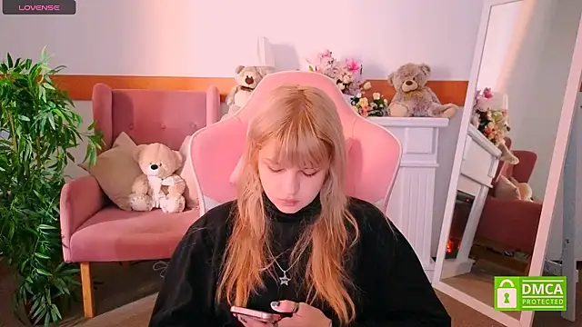 Grace and  Jacob online show from October 30, 7:00 am