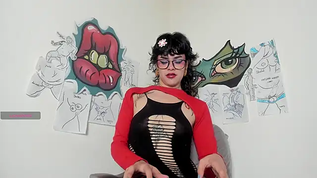trinitty online show from June 28, 5:08 pm