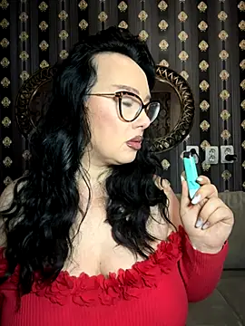Snapshot of AnnaAnn chatting on October 17, 8:56 pm AnnaAnn online show from October 17, 8:56 pm