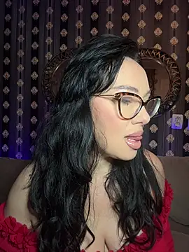 AnnaAnn online show from October 23, 10:05 pm