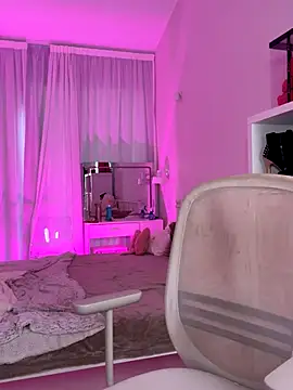 Meliazz online show from November 23, 7:11 am