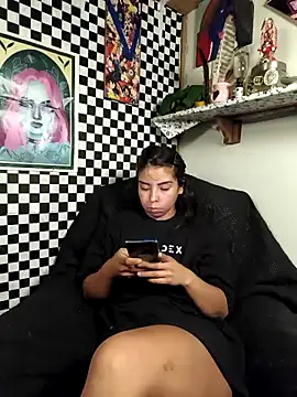 Diosagata online show from April 2, 3:04 am