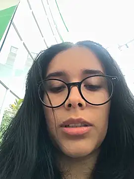 Annya-sweet online show from July 10, 4:18 pm