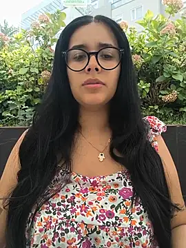 Annya-sweet online show from June 25, 2:18 pm