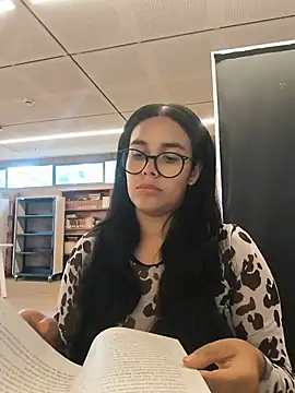 Annya-sweet online show from July 22, 7:59 pm