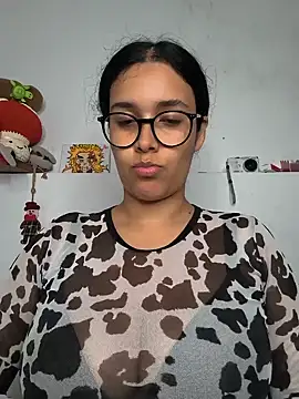 Annya-sweet online show from July 7, 3:48 pm
