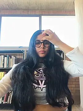 Annya-sweet online show from July 14, 2:44 pm