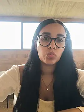 Annya-sweet online show from July 23, 3:09 pm