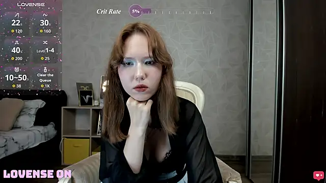 VikaMiMi online show from July 28, 12:48 pm