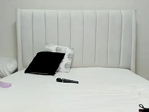  heavenlysent online show from November 10, 4:40 am