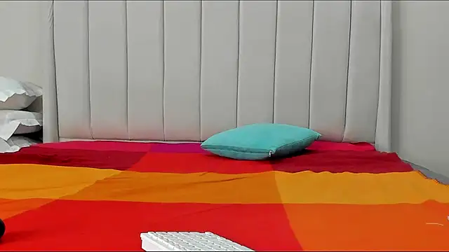  heavenlysent online show from July 28, 4:54 am