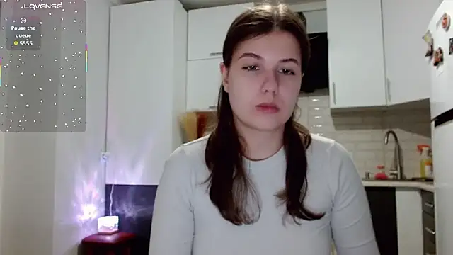 SayMeow  online show from November 8, 8:25 pm