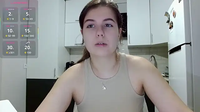 SayMeow  online show from December 2, 7:27 pm