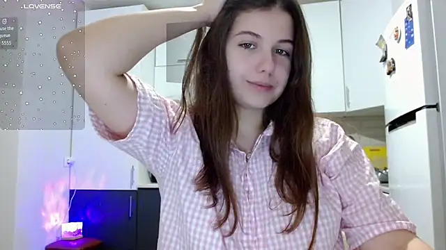 SayMeow  online show from November 11, 12:50 am