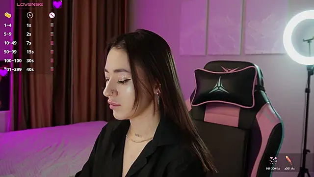 Fiona-Love online show from May 2, 5:38 pm