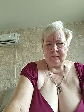 EffectFiona online show from July 29, 12:54 am