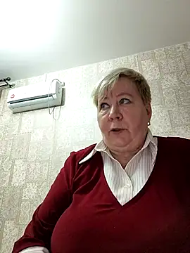 EffectFiona online show from November 26, 12:17 pm