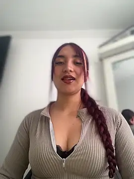 Tammyy online show from May 7, 7:28 pm