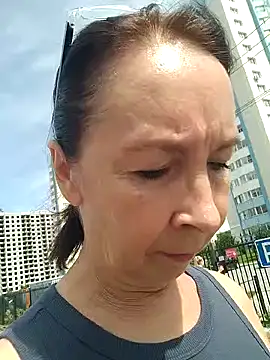 Celine Faer1 online show from July 5, 8:31 am