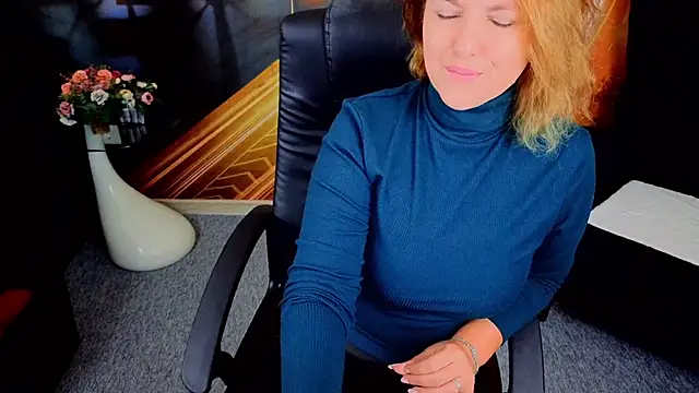 EmmaxPark online show from October 8, 6:51 am