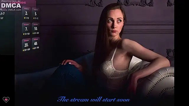 Kate001 online show from November 29, 6:50 am