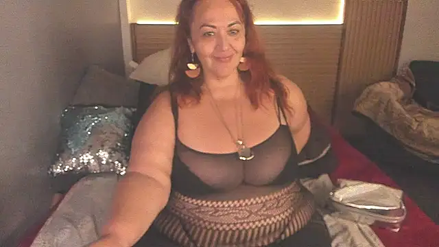 megan dreamsss online show from July 11, 2:22 am
