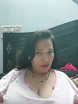 Poojabhabi101 online show from June 20, 5:55 am