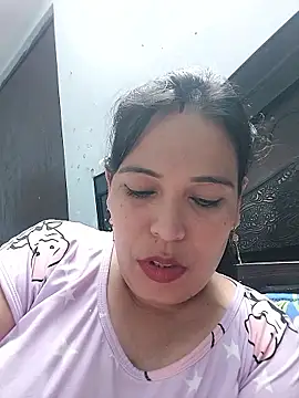 Poojabhabi101 online show from June 4, 6:07 am