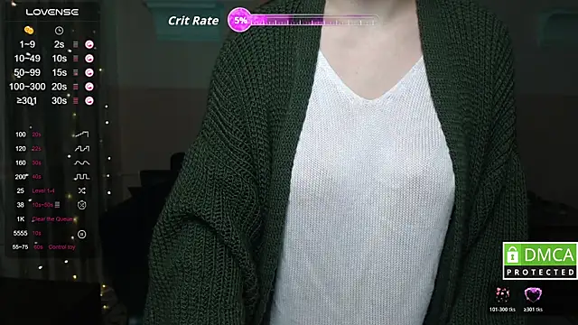 Aminabeatris online show from October 23, 5:24 am