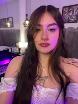 cute  cherry  online show from July 25, 8:27 pm