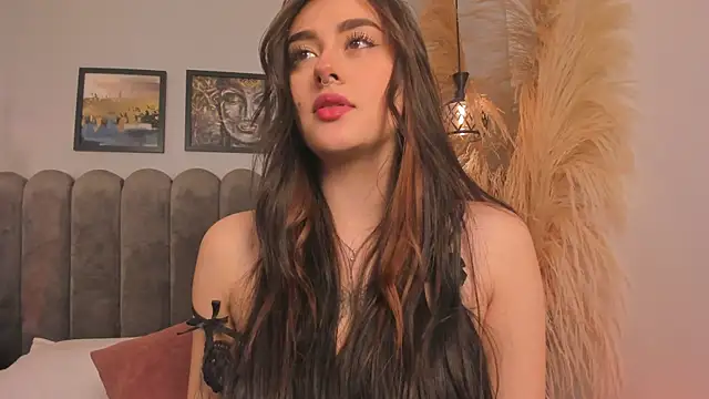 cute  cherry  online show from July 18, 8:55 pm