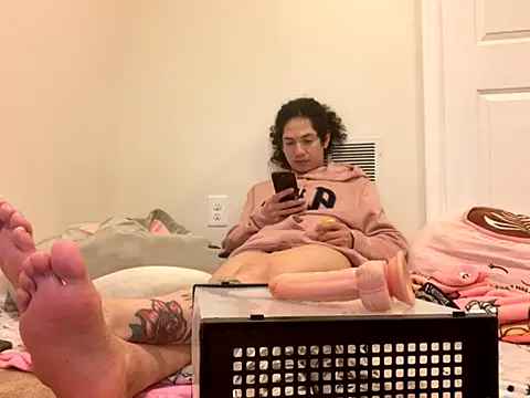 Deeplong24 online show from October 27, 2:51 am