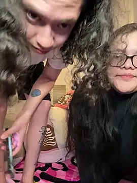 Deeplong24 online show from February 16, 12:54 am