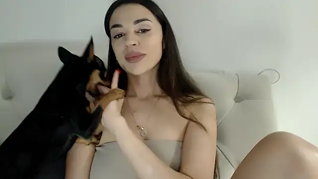 Mika Gold online show from February 7, 7:40 pm