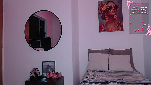 dahian s online show from March 17, 4:38 am