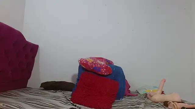 Titouminerve online show from September 16, 12:18 am