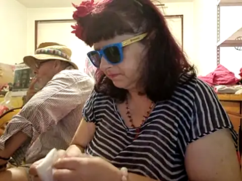 Samantha Squirtxh online show from July 19, 1:30 am
