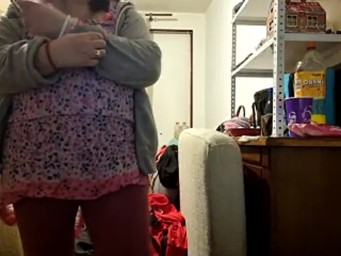 Samantha Squirtxh online show from January 18, 3:03 am