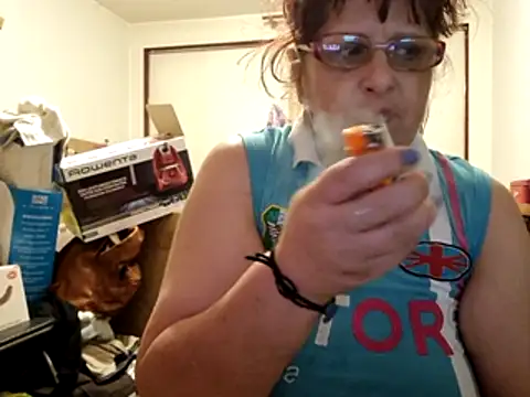 Samantha Squirtxh online show from July 10, 12:01 am
