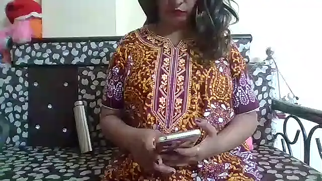 NautyBabe online show from January 31, 7:11 pm