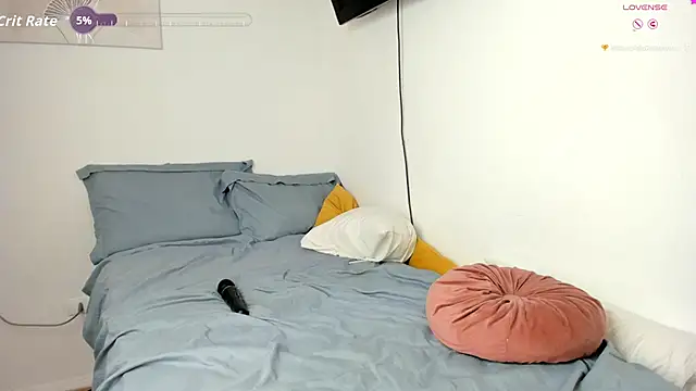  Dannessa  online show from January 16, 6:37 pm