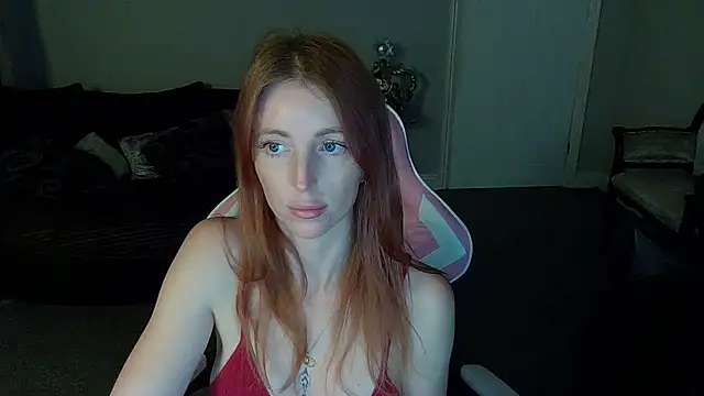 Red firesquirt online show from February 11, 4:19 pm