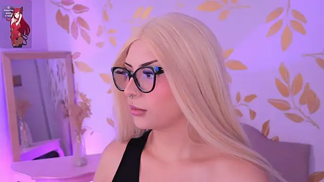 Misselektra   online show from November 21, 4:47 am