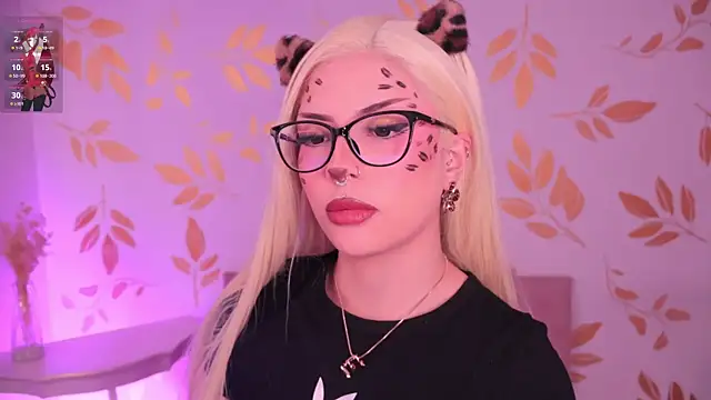 Misselektra   online show from February 20, 6:12 am