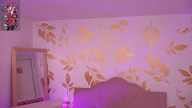 Misselektra   online show from February 3, 5:27 am