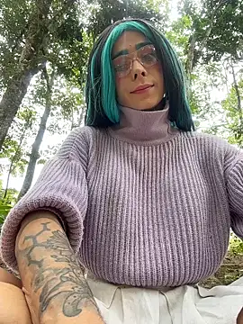 Mydreams69 online show from June 18, 4:23 pm