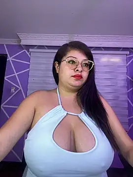 MiiaaJoness online show from February 23, 3:22 pm