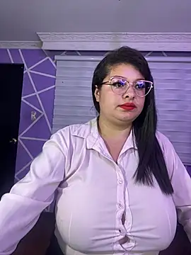 MiiaaJoness online show from May 13, 5:13 am