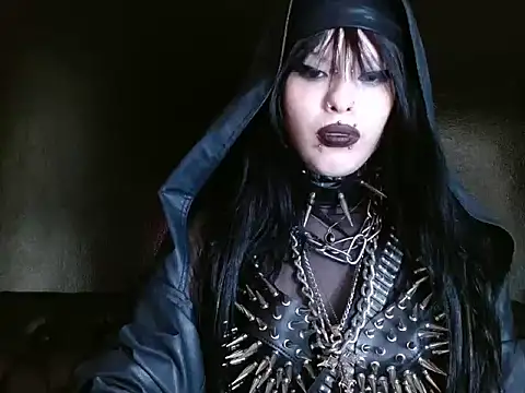 XXIOUX online show from February 2, 6:51 pm