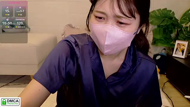 SUZU  online show from April 30, 10:14 pm